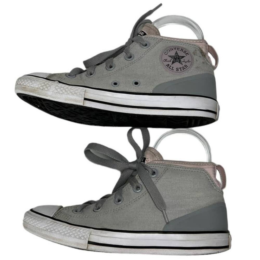 CONVERSE High Top Shoes SZ 3